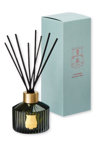 Classic Diffuser | Abd El Kader