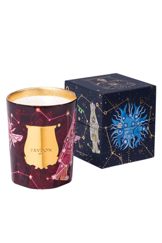 Intermezzo Candle Enchanted Night | Nazareth