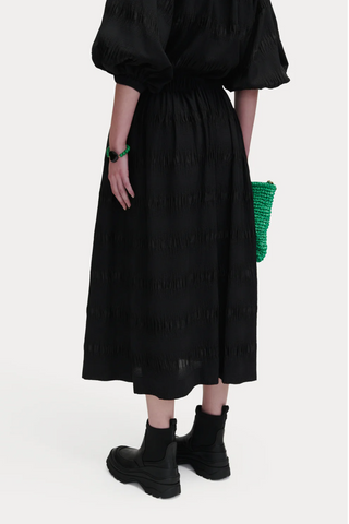 Modo Skirt | Black
