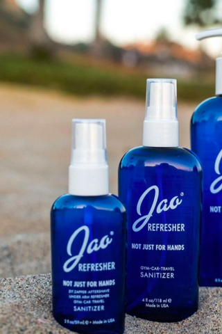 Jao Hand Refresher | 2oz