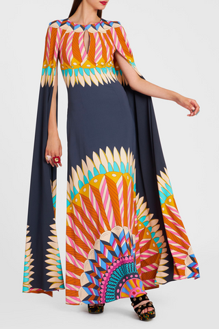 Hathor Dress | Delta