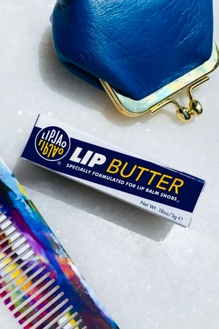 Lip Jao | Lip Butter
