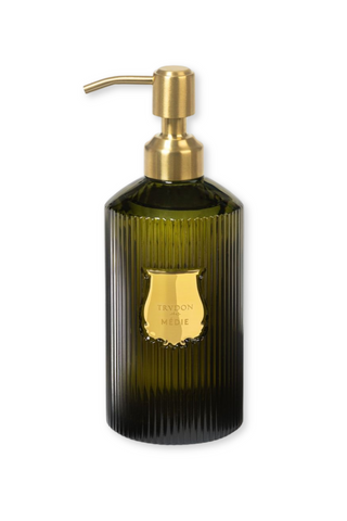 Liquid Hand Soap | Médie