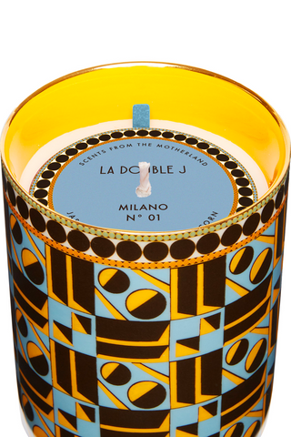 320G Candle | Milano