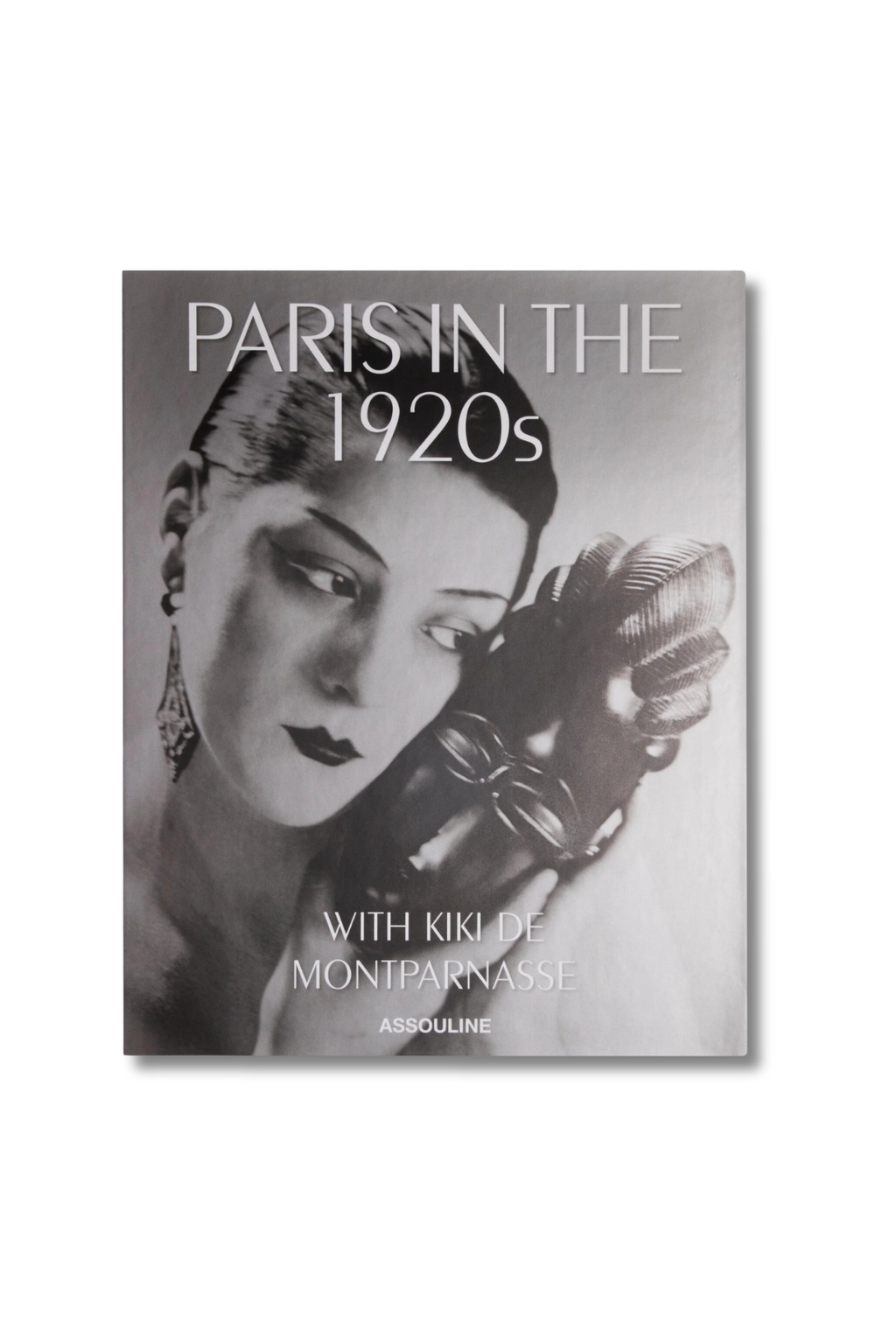 Paris in the 1920s with Kiki de Montparnasse – Valentines Austin