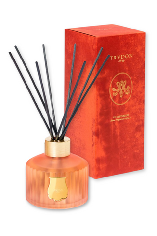 Diffuser | Tuileries