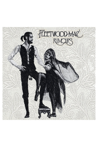 Rumors, Fleetwood Mac V5