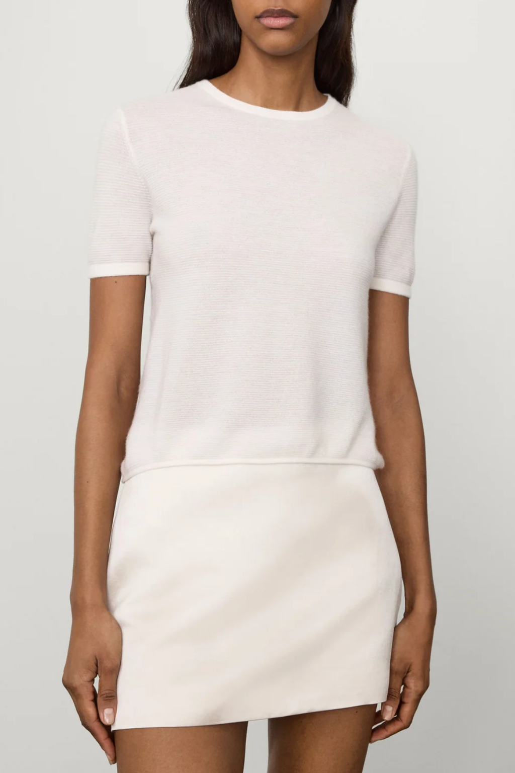 Irida T-shirt (Grey) main image 0