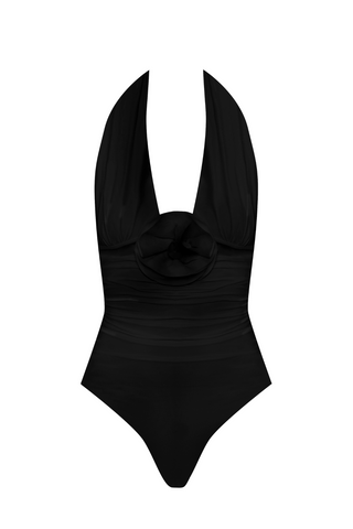 Pilaya Swimsuit | Black
