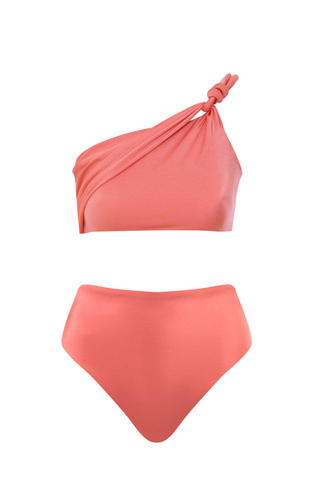 Islote Bikini | Fiaba Pink