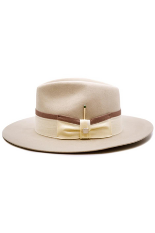 Gstaadd Felt Hat