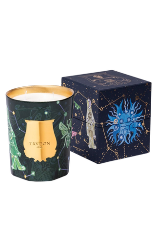 Intermezzo Candle Enchanted Night | Fir