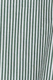 green stripe