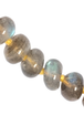 labradorite beads