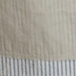 slate/blue white stripe