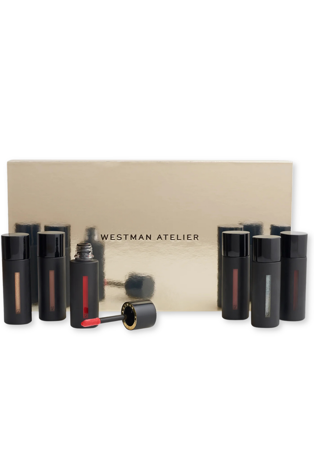 The Squeaky Clean Lip Vault – Valentines Austin