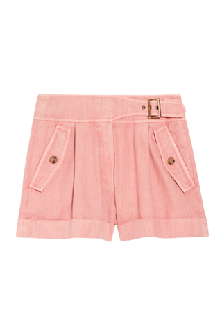 Tobby Short | Old Pink
