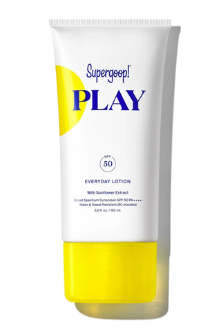 Play Everyday Lotion SPF 30 with Sunflower Extract