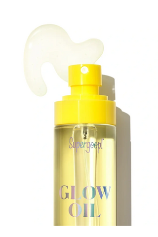 Glow Oil SPF 50