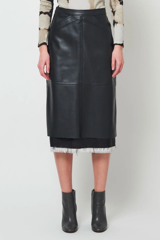 Aurora Skirt | Black