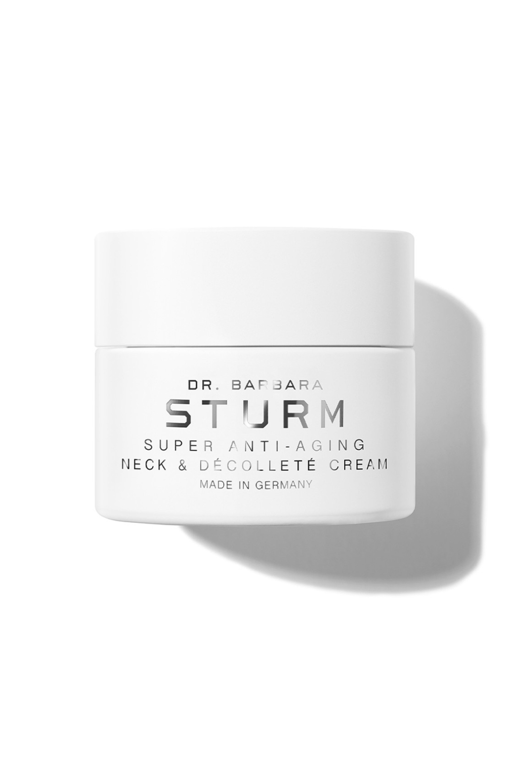 Super AntiAging Neck & Decollete Cream Valentines Austin