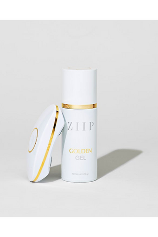 ZIIP kit with Gel Bottle