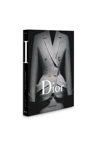 Dior by Christian Dior #1