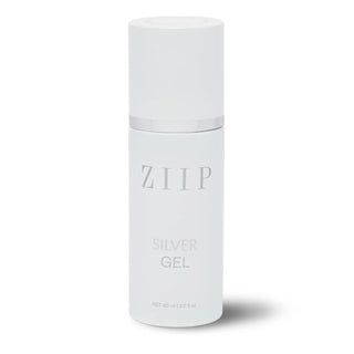 ZIIP Silver Conductive Gel Treatment