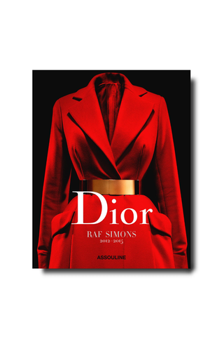 Dior by Raf Simmons #6