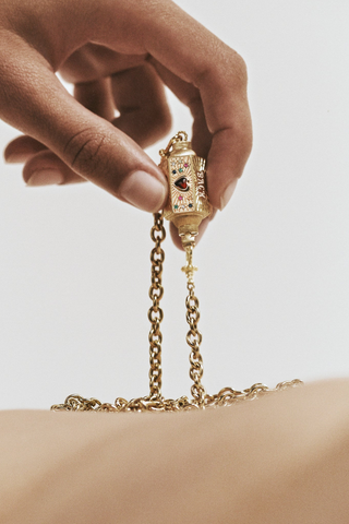 Fine Jewelry