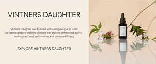 Vintners Daughter