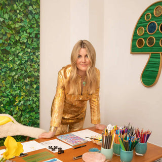Brent Neale fine jewelry collection available at an Austin, Texas boutique