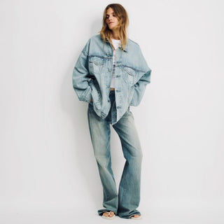 Denimist denim and womenswear collection available in Austin, Texas