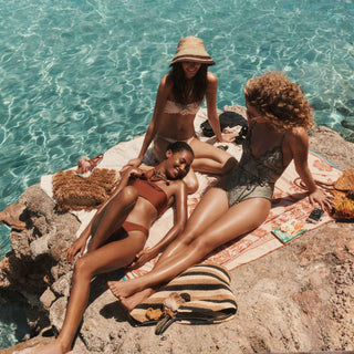 The Vacation Shop