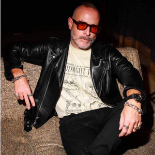 Thierry Lasry