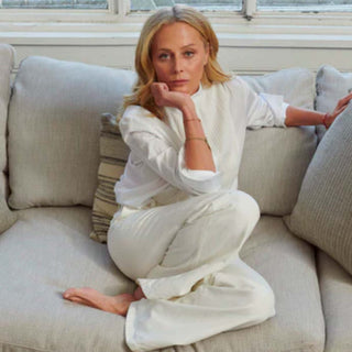 TWP NYC Western-inspired womenswear curated by an Austin, Texas boutique