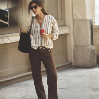 Weekend Wear