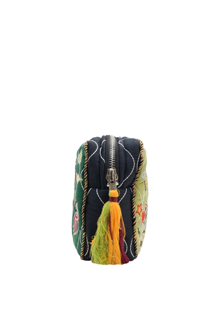 Heal Teen Pouch | Forest/Mint