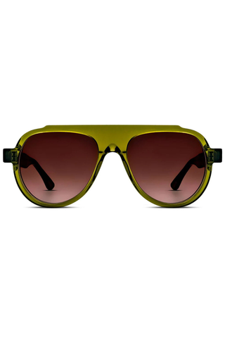 Clandesty 390 | Green