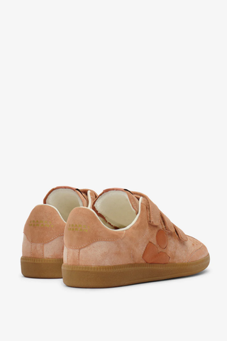 Beth Sneaker | Sunset Clay