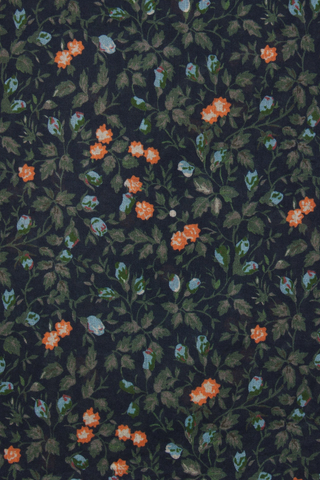 Nadine Blouse | Marin Ditsy