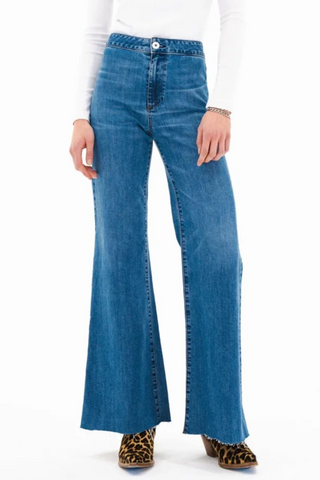 Wooster Jean | Wythe