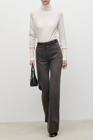Alina Jean | Fossil Grey