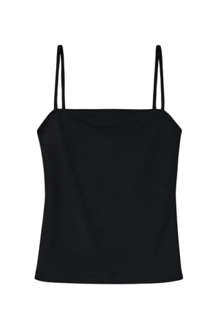 Dusk Tank | Black