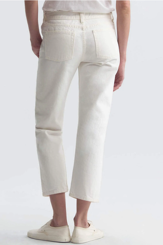 Lorimer Jean | Cream