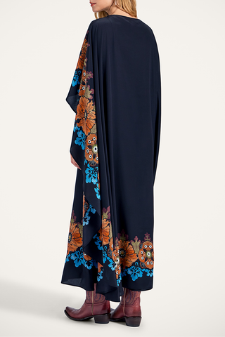 Magic Dress | Bounty Placée Orange