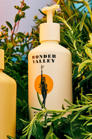 Wild Garden Body Lotion | 300ml