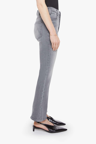 The Hustler Ankle Jean | Escape Goat