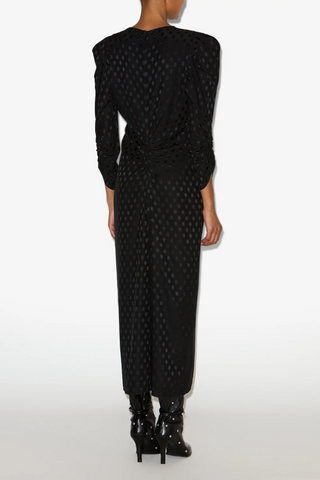 Albini Dress | Black