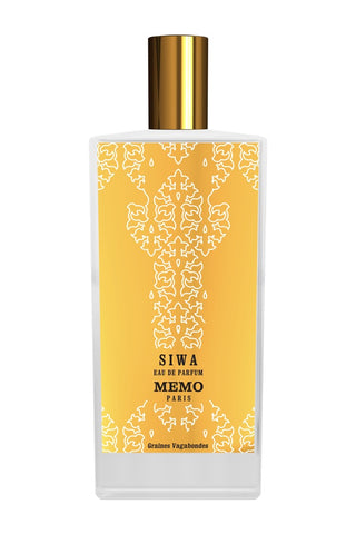 Siwa Eau De Parfum | 75 ml